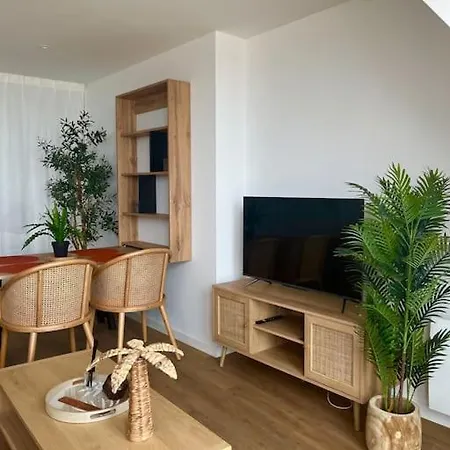 Maree Haute Appartement