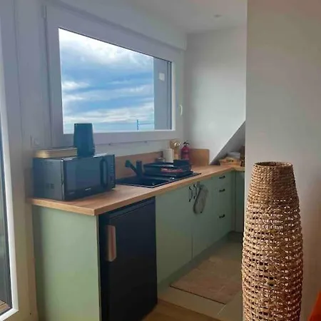 Appartement Maree Haute *