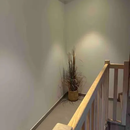 Maree Haute Appartement