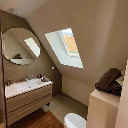 Appartement Maree Haute Le Portel